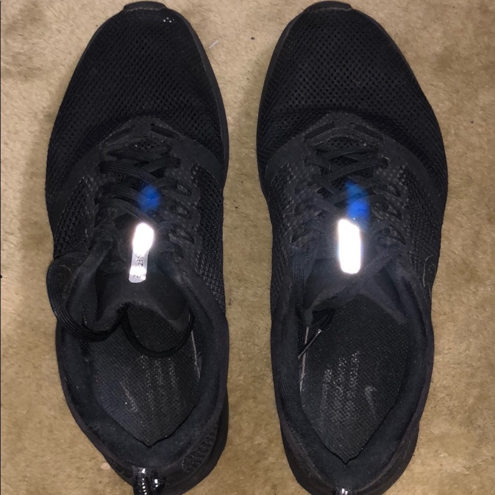 Nike Strike Sneakers